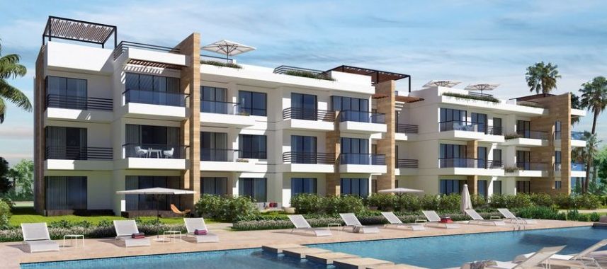 Caesar Bay Resort, Phase 02