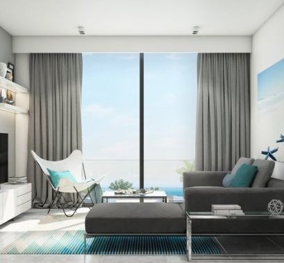 Caesar Bay Resort, Phase 02
