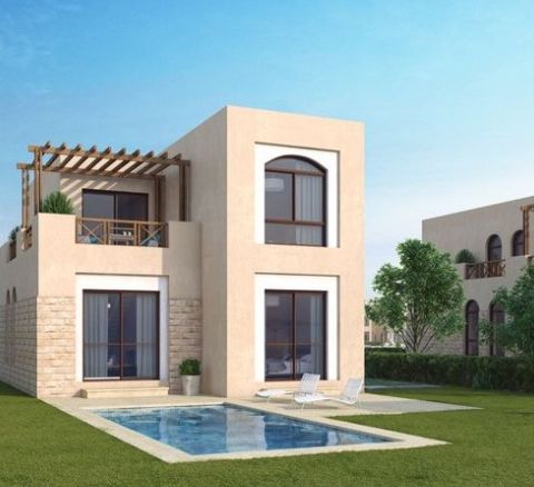 Orascom Hotels & Development