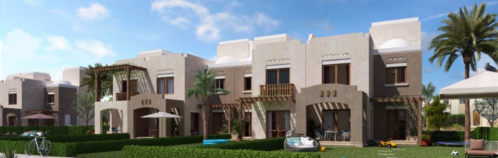 Orascom Hotels & Development