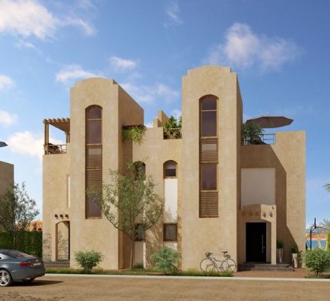 Orascom Hotels & Development